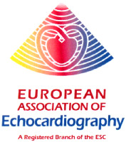 EUROPEAN ASSOCIATION OF Echocardiography A Registered Branch of the ESC