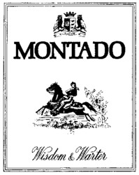 MONTADO