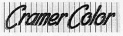 Cramer Color