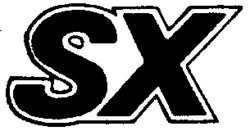 SX