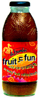 la bamba fruit fun wild ice orange the fresky fruit refreshment