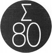SIGMA 80