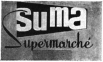 Suma Supermarché