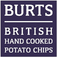 BURTS BRITISH HAND COOKED POTATO CHIPS