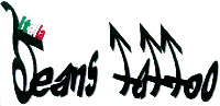 italia Jeans Tattoo