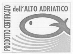 PRODOTTO CERTIFICATO dell'ALTO ADRIATICO