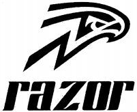 razor