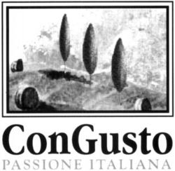 ConGusto PASSIONE ITALIANA