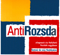 Anti Rozsda