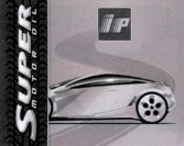 IP SUPER MOTOR OIL
