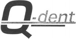 Q-dent
