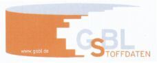 GSBL STOFFDATEN