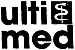 ulti med