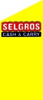 SELGROS CASH & CARRY