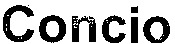 Concio