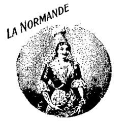 LA NORMANDE