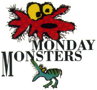MONDAY MONSTERS