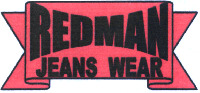REDMAN JEANS WEAR