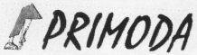 PRIMODA