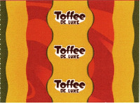Toffee DE LUXE