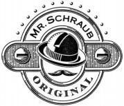 MR. SCHRAUB ORIGINAL