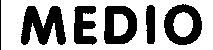 MEDIO