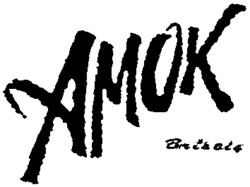 AMOK Briseis