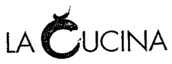LA CUCINA