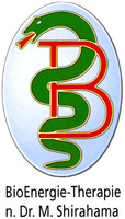 BioEnergie-Therapie n.Dr.M. Shirahama