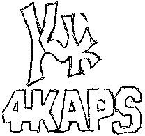 KK 4KAPS