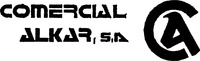 COMERCIAL ALKAR, S.A.