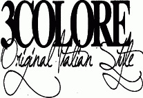 3 COLORE Original Italian Style
