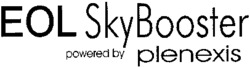 EOL SkyBooster powered by plenexis
