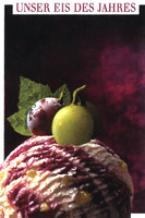 UNSER EIS DES JAHRES