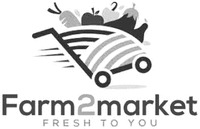 Farm2market FRESH TO YOU