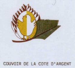 COUVOIR DE LA COTE D'ARGENT