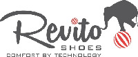 Revito SHOES COMFORT BY TECHNOLOGY