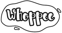 Whoppee