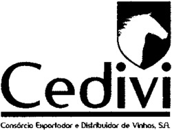 Cedivi Consórcio Exportador e Distribuidor de Vinhos, S.A.