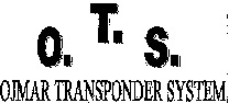 O.T.S. OJMAR TRANSPONDER SYSTEM