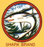 SHARK BRAND