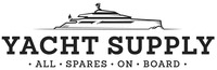 YACHT SUPPLY . ALL . SPARES . ON . BOARD .
