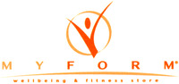 MYFORM wellbeing & fitness store