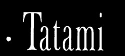 Tatami