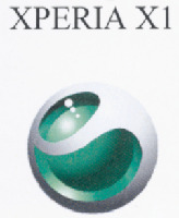 XPERIA X1