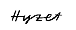 Hyzet