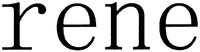 rene