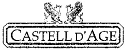 CASTELL D'AGE