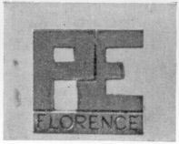 PE FLORENCE
