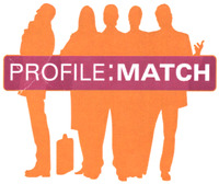 PROFILE:MATCH